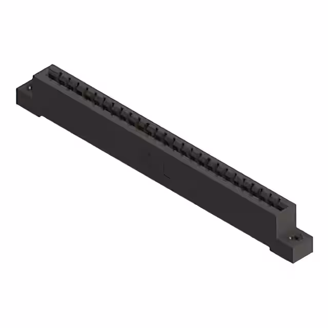 387-026-524-108 EDAC Inc.  Edgeboard Connectors
